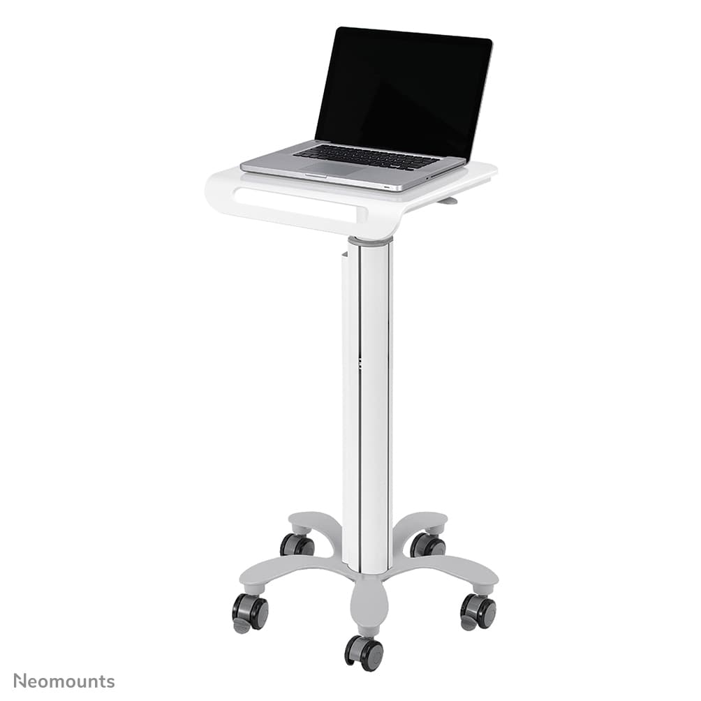 Newstar mobile laptop cart MEDM050