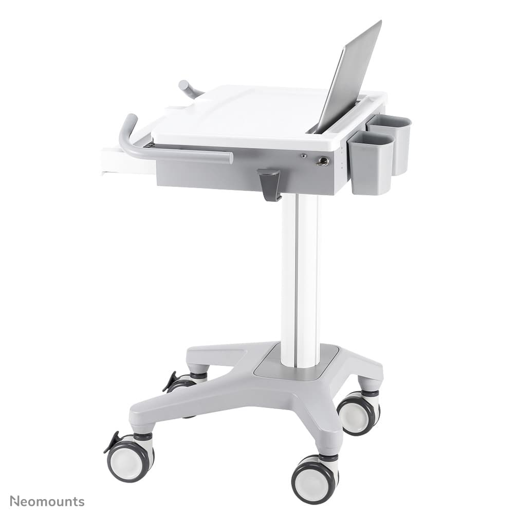 Newstar mobile laptop cart MEDM200