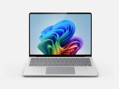 Microsoft surface laptop 13,8 ZGJ-00006