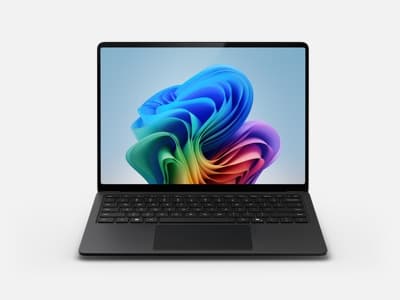 Microsoft surface laptop 13,8 ZXX-00042