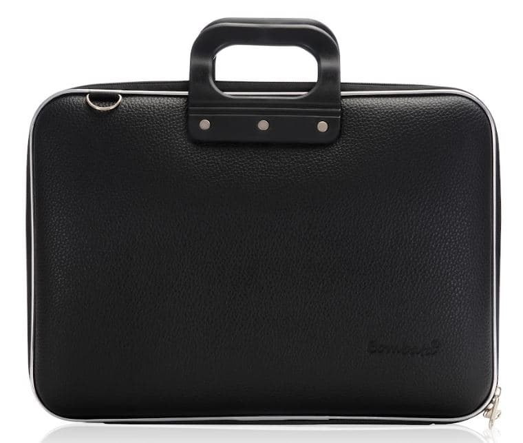 Bombata classic 15,6 inch black