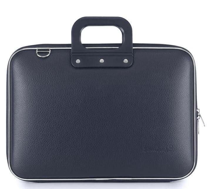 Bombata classic 17 inch dark blue