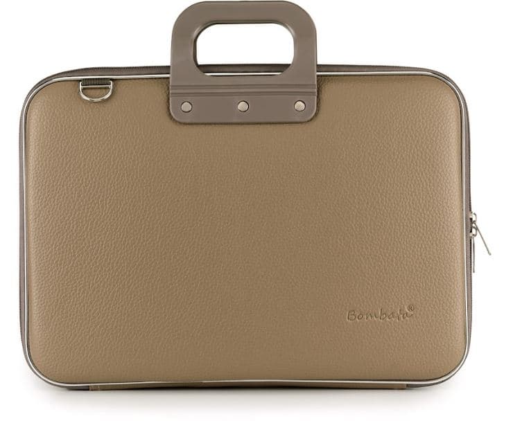 Bombata classic 17 inch taupe