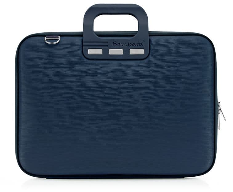 Bombata wave 15,6 inch dark blue