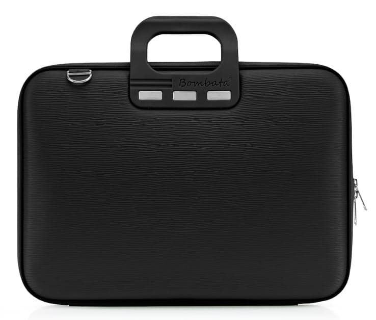 Bombata wave 15,6 inch black