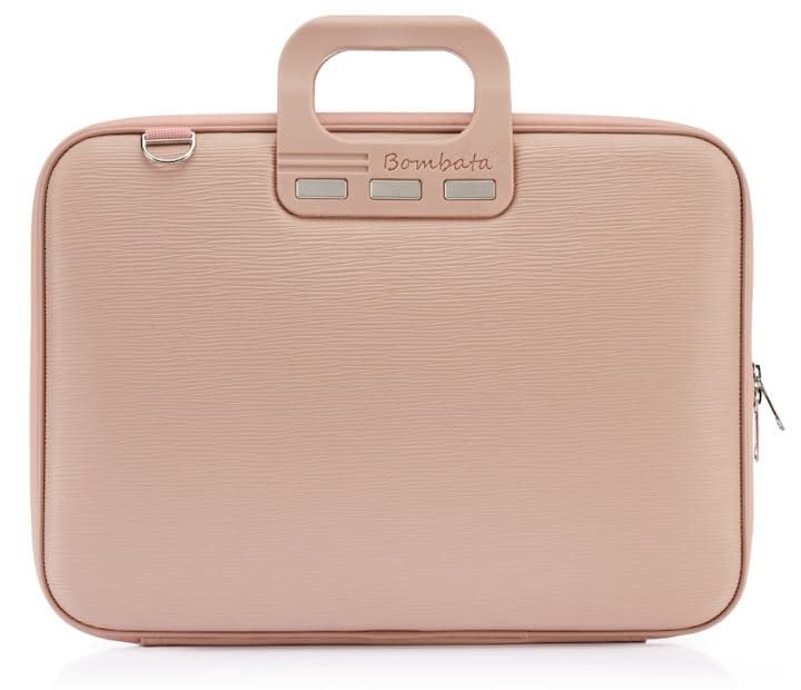 Bombata wave 15,6 inch pink