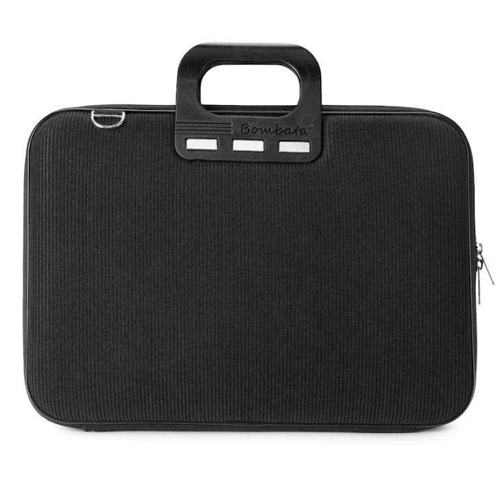 Bombata laptop bag velluto 15,6 INCH/16