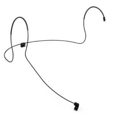 Rode lav-headset (large)