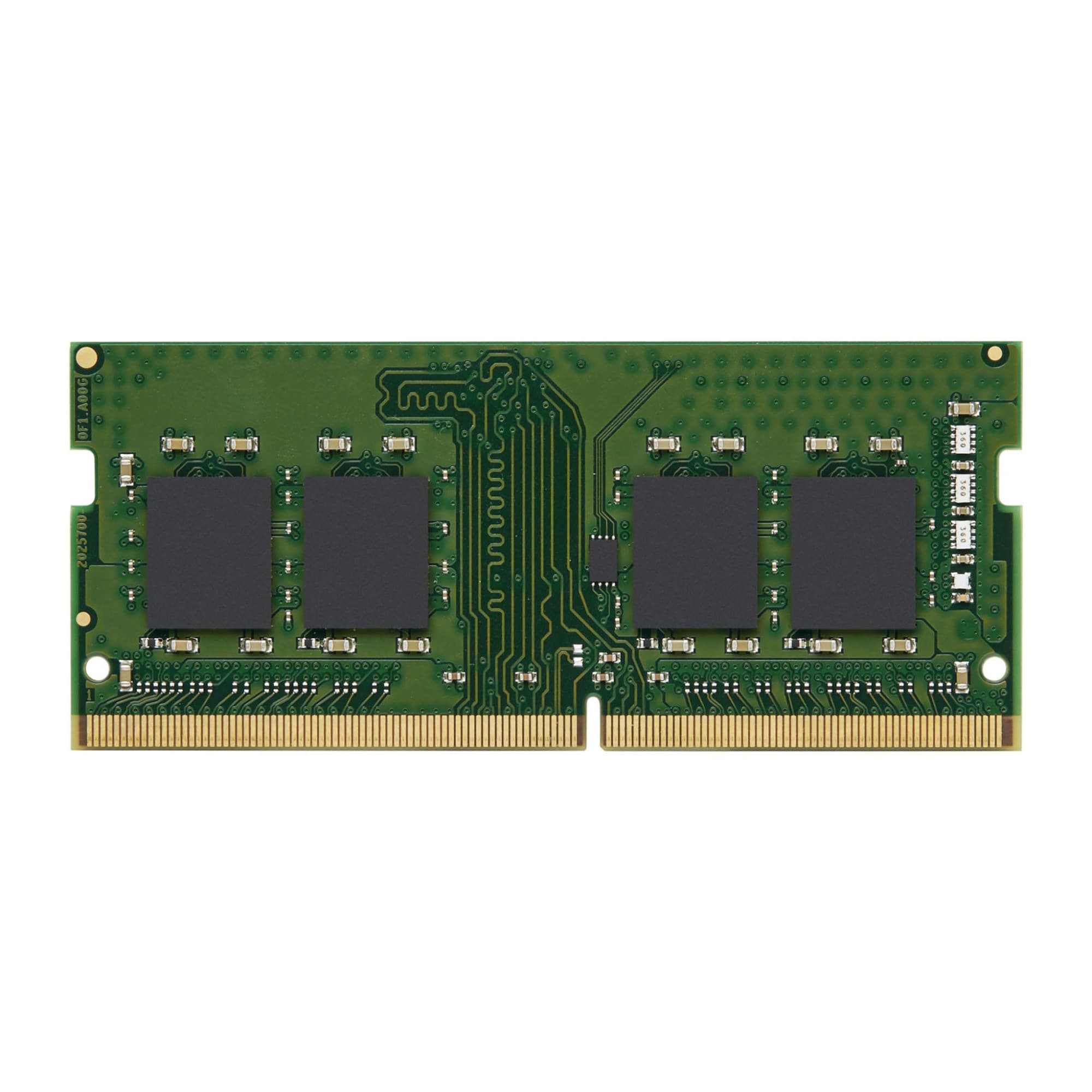 Kingston sodimm mémoire notebook KVR32S2