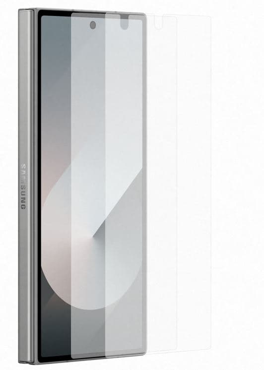 Samsung front protection film FOLD6