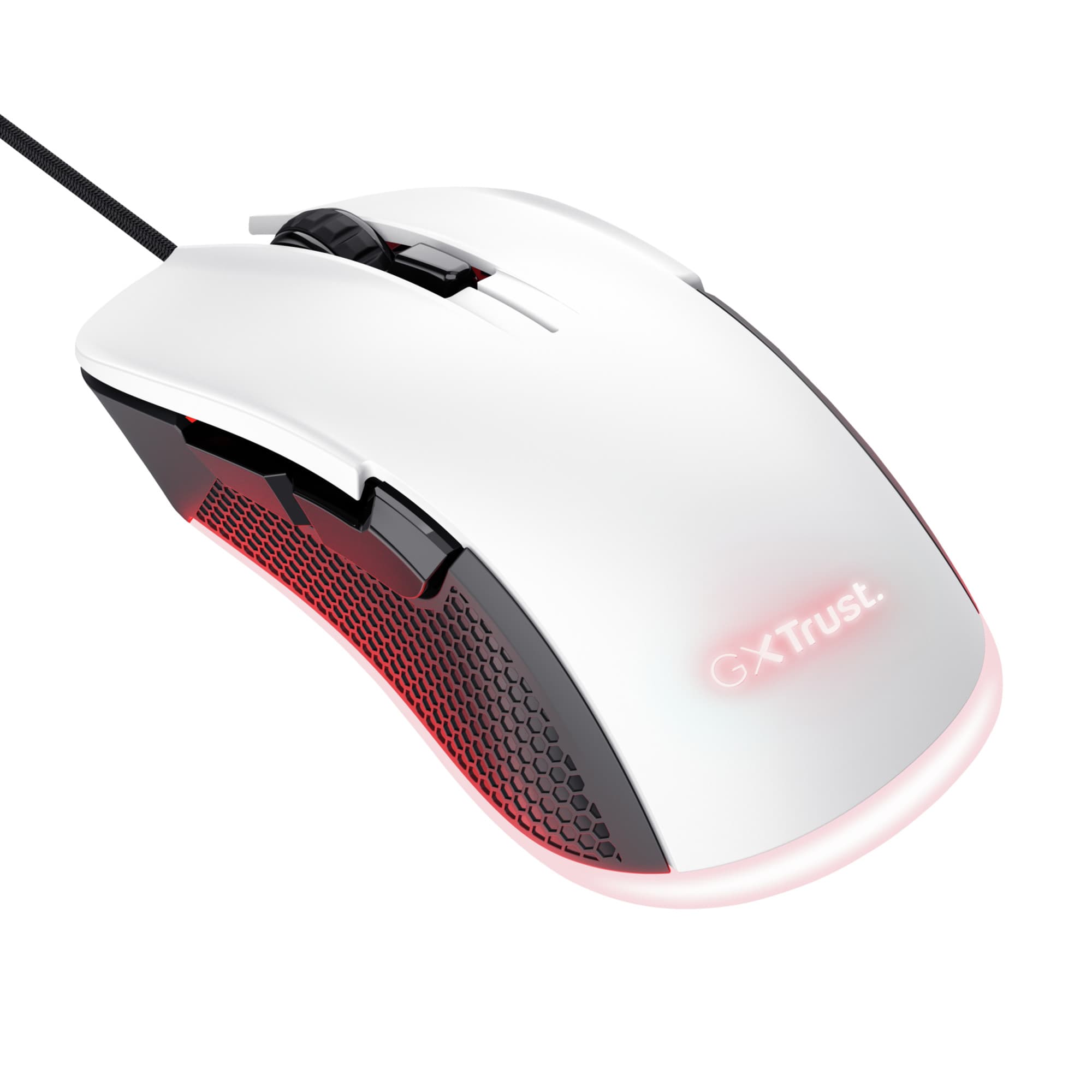 Trust souris gaming GXT922W