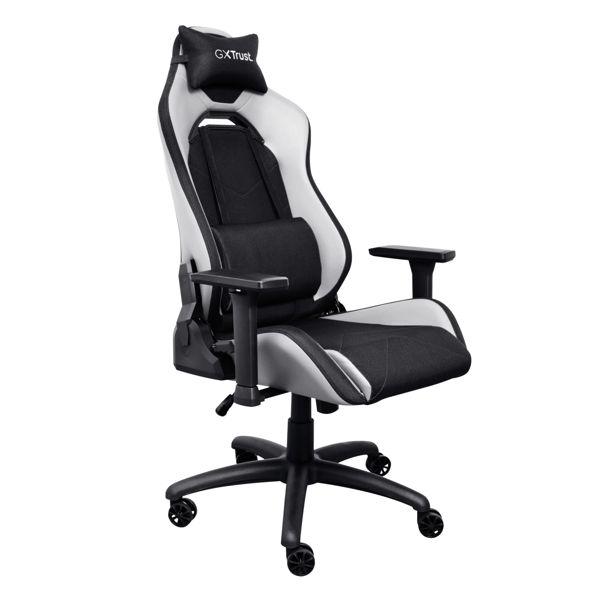 Trust gxt714w ruya gaming chair