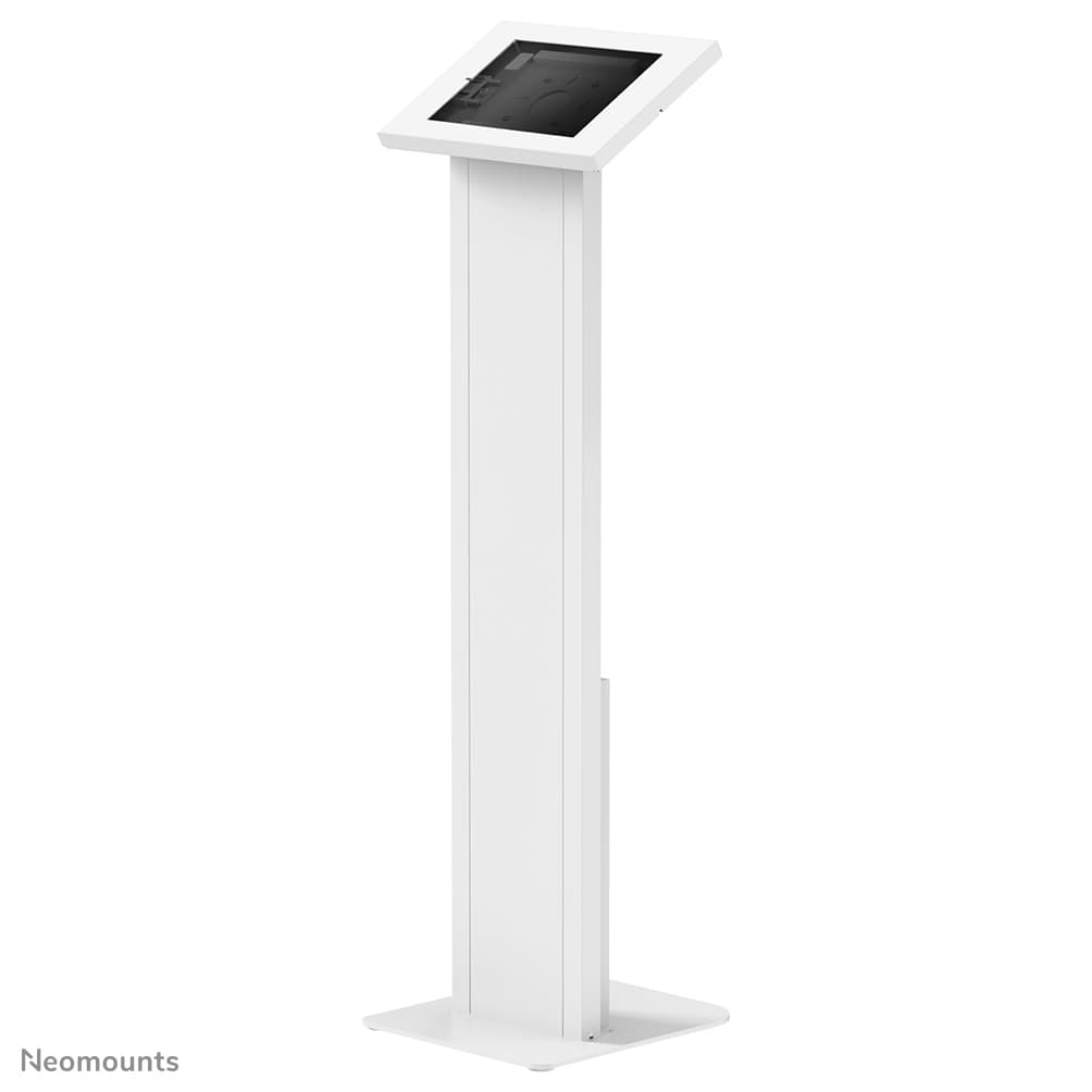 Neomounts by newstar tablet floor stand