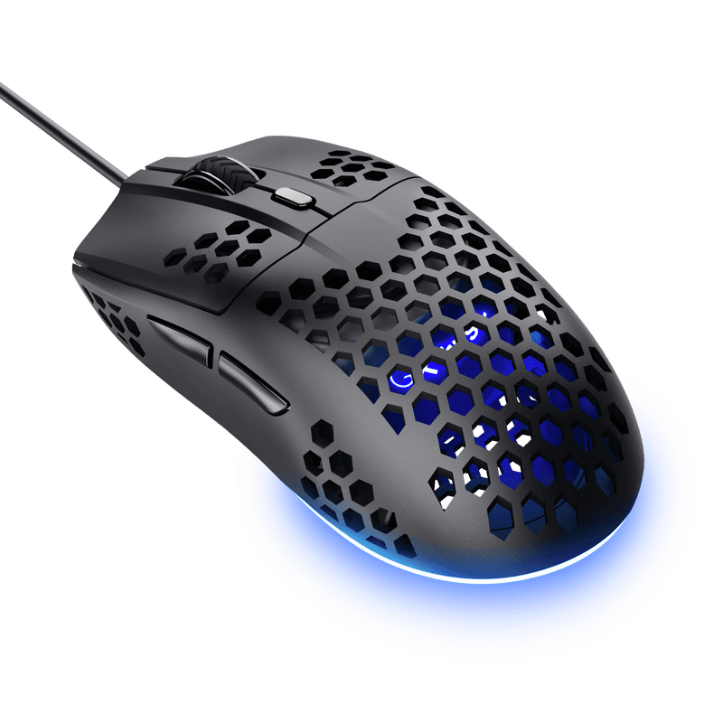 Trust souris GXT928