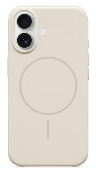 Apple iPhone 16 beats case mags stone