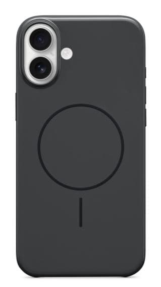 Apple iPhone 16 plus beats case mags bla