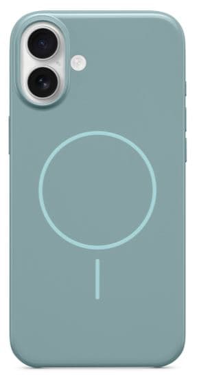 Apple iPhone 16 plus beats case mags blu