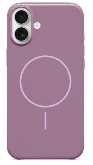 Apple iPhone 16 plus beats case mags prp