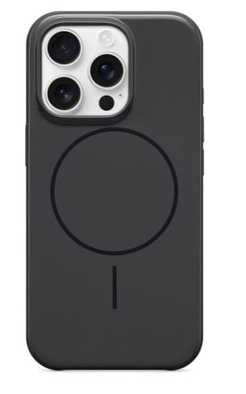 Apple iPhone 16 pro beats case mags bla