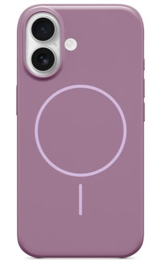 Apple iPhone 16 pro beats case mags prp
