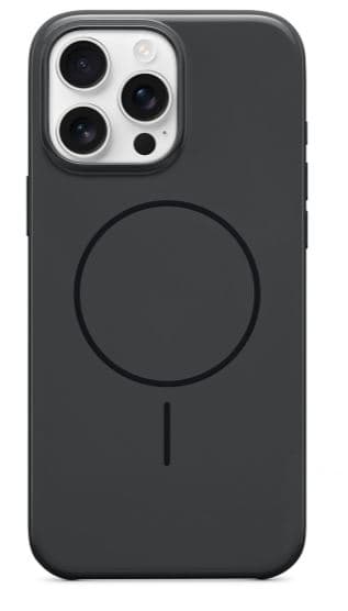 Apple iPhone 16 pro max bts case mag bl