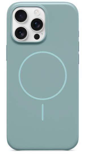 Apple iPhone 16 pro max bts case mag blu