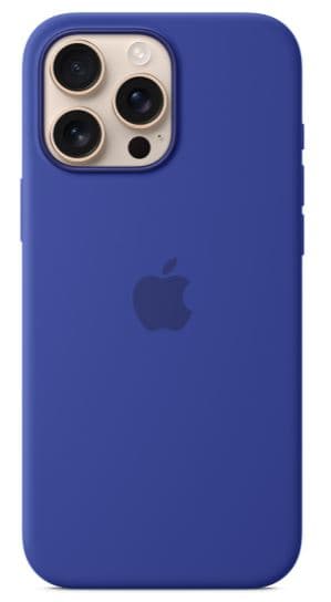 Apple iPhone 16 pro max sil case mar