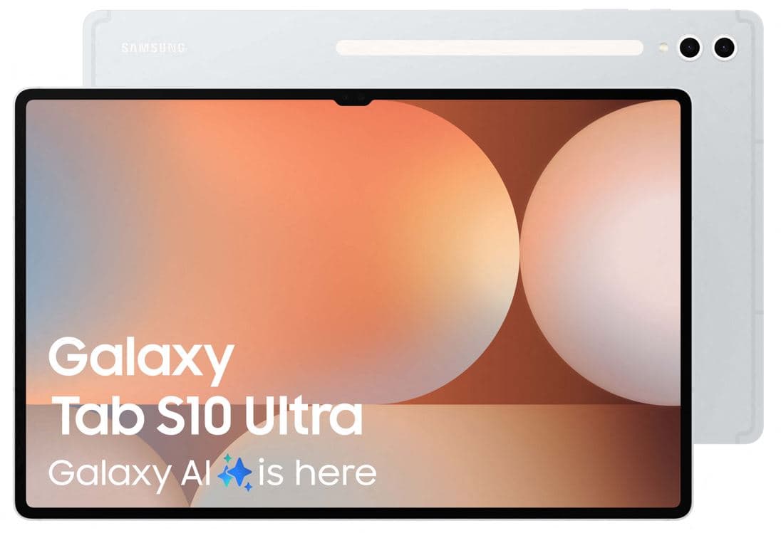 Samsung Galaxy tab s10 ultra wifi 256GB