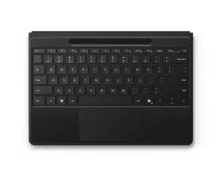 Microsoft surface pro flex kb black