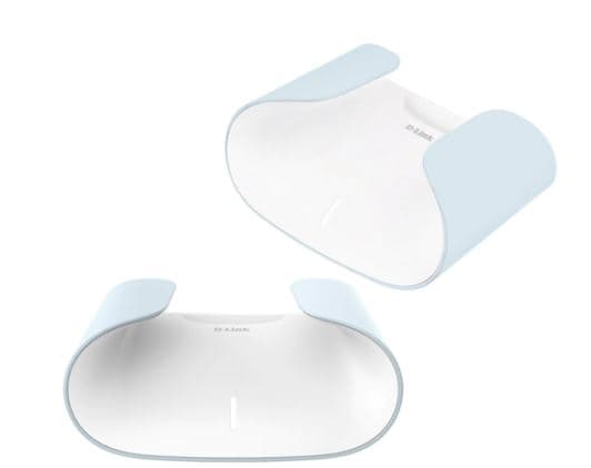 D-link aquila pro AI ax3000 smart mesh-r