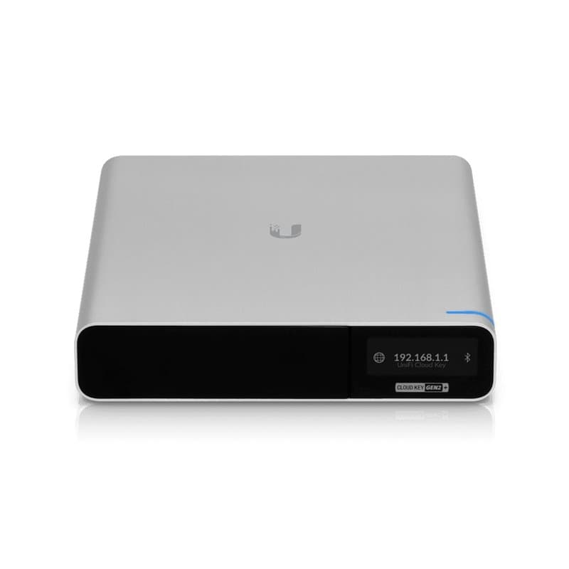 Ubiquiti unifi cloud key gen2 plus ssd u