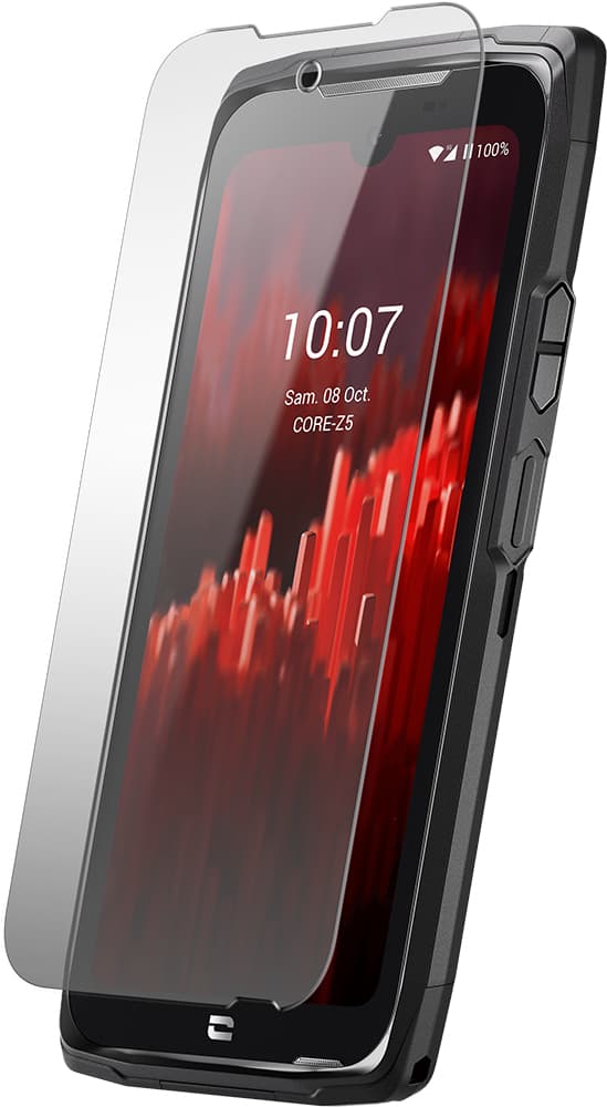 Crosscall tempered glass pour CORE-Z5