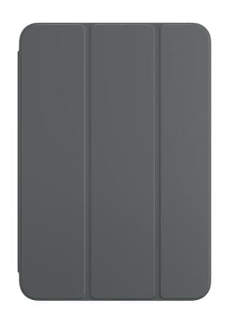 Apple smart folio iPad mini (7th) gray