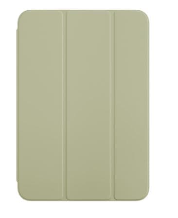 Apple smart folio iPad mini (7th) sage