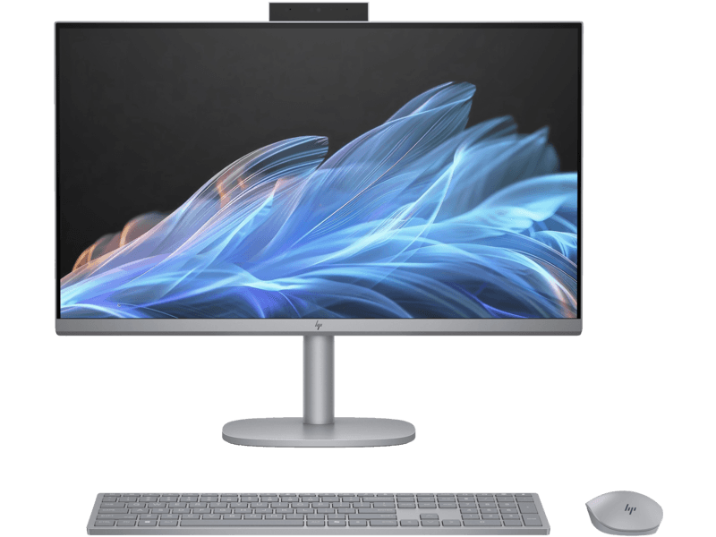 HP omnistudio x aio 27-CS0007NB