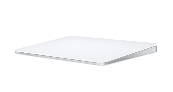 Apple magic trackpad - white multi-touch
