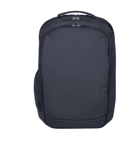 HP everyday 16" gray laptop backpack