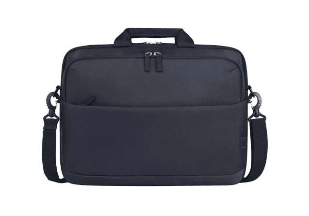 HP everyday 16" gray laptop bag