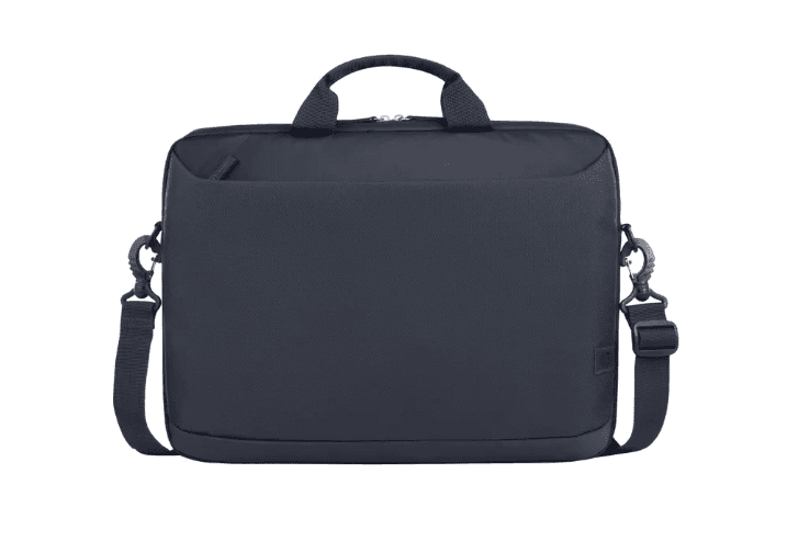 HP everyday 16" gray laptop briefcase