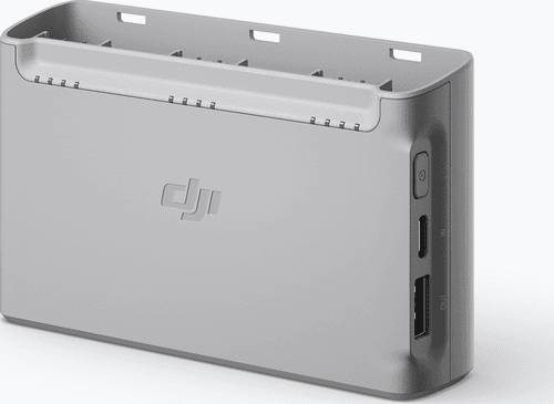 Dji mini 2 two way charging hub