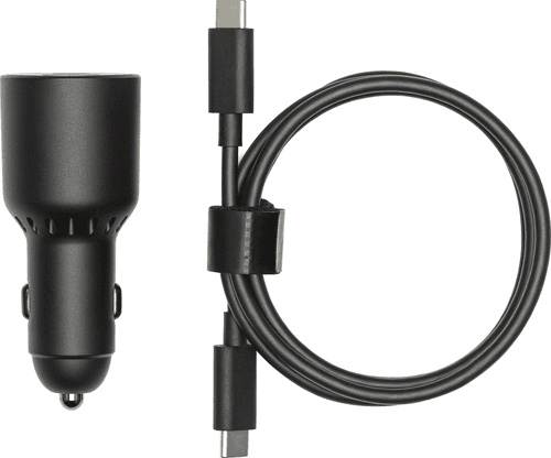 Dji 65w car charger