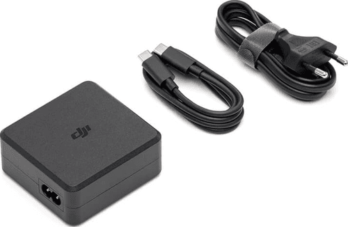 Dji usb c power adapter