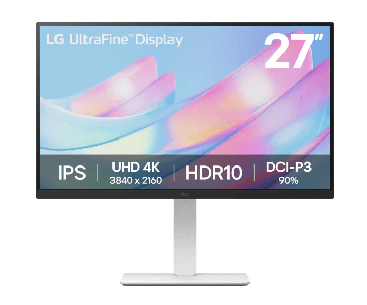 LG moniteur 27US550-W.AEU