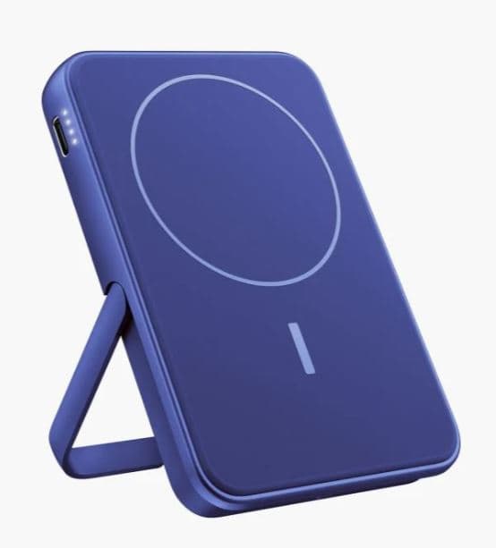 Freshnrebel powerbank 2PBM5000TB
