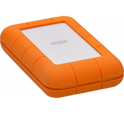 Lacie 5tb rugged usb 3.1 type c