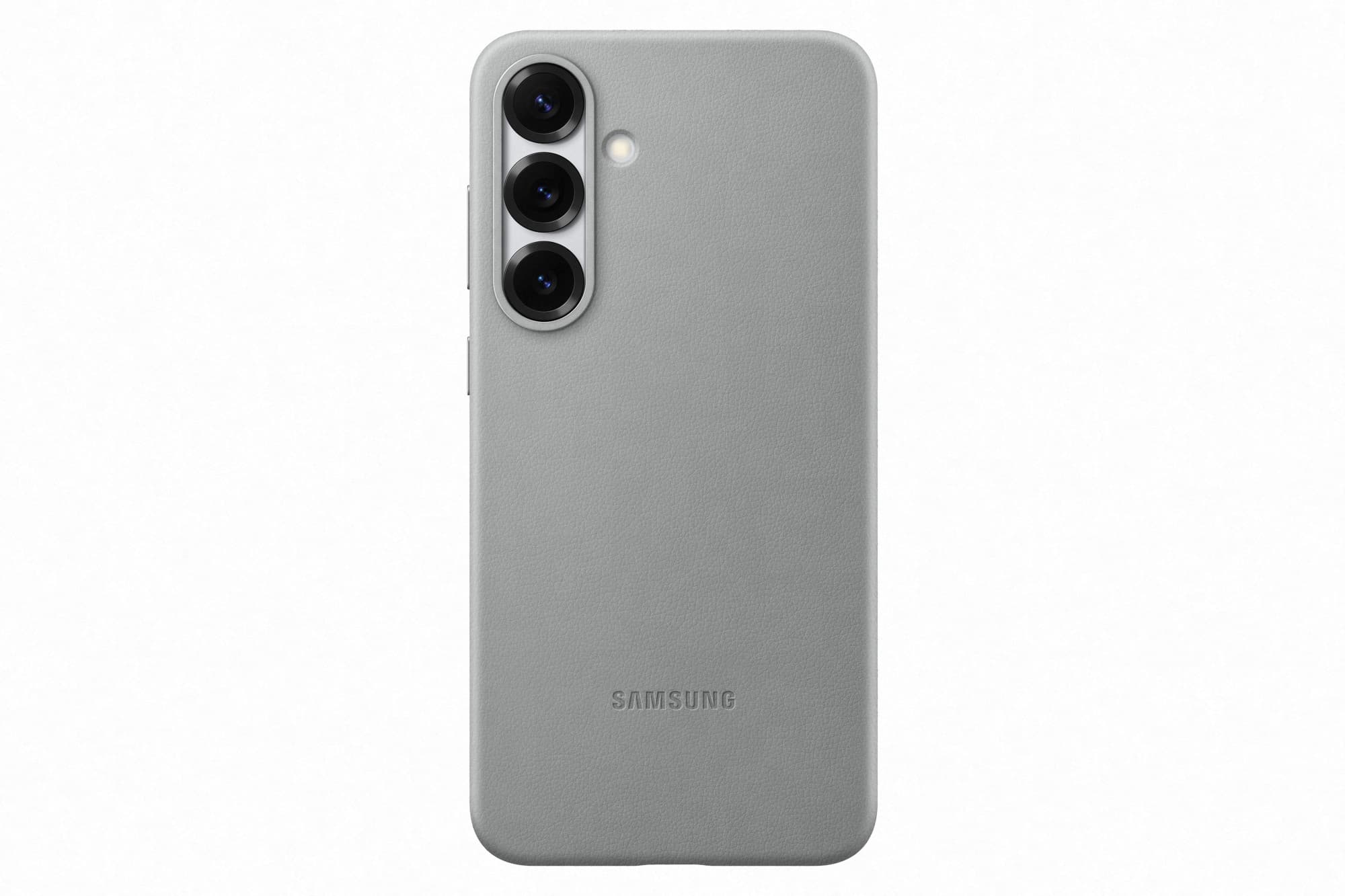 Samsung kindsuit case s25+ grey