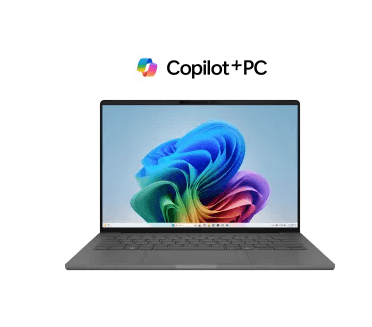 Asus zenbook 14UX3407QA-QD220W-BE