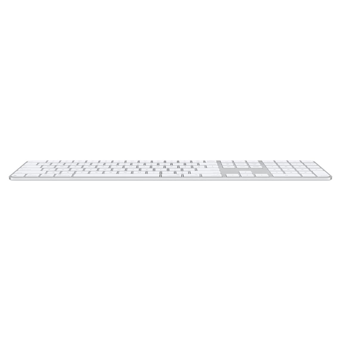 Magic keyboard touch MXK73F/A