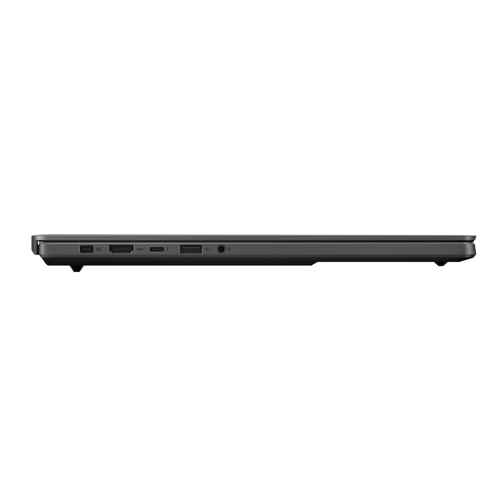 PC portables gaming