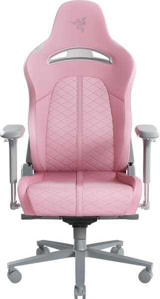 Razer enki gaming chair lumbar support q